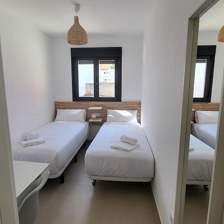 Rentalsevilla San Juan De La Salle ภายนอก รูปภาพ