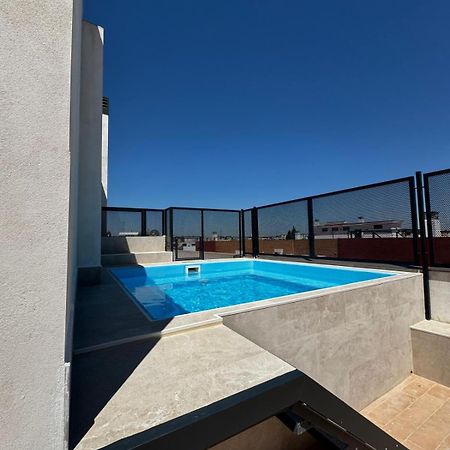 Rentalsevilla San Juan De La Salle ภายนอก รูปภาพ