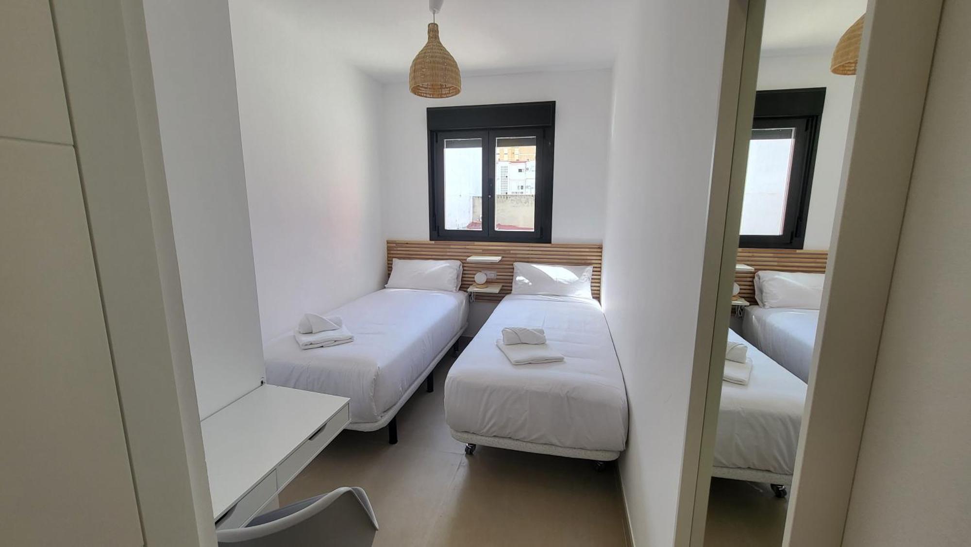 Rentalsevilla San Juan De La Salle ภายนอก รูปภาพ