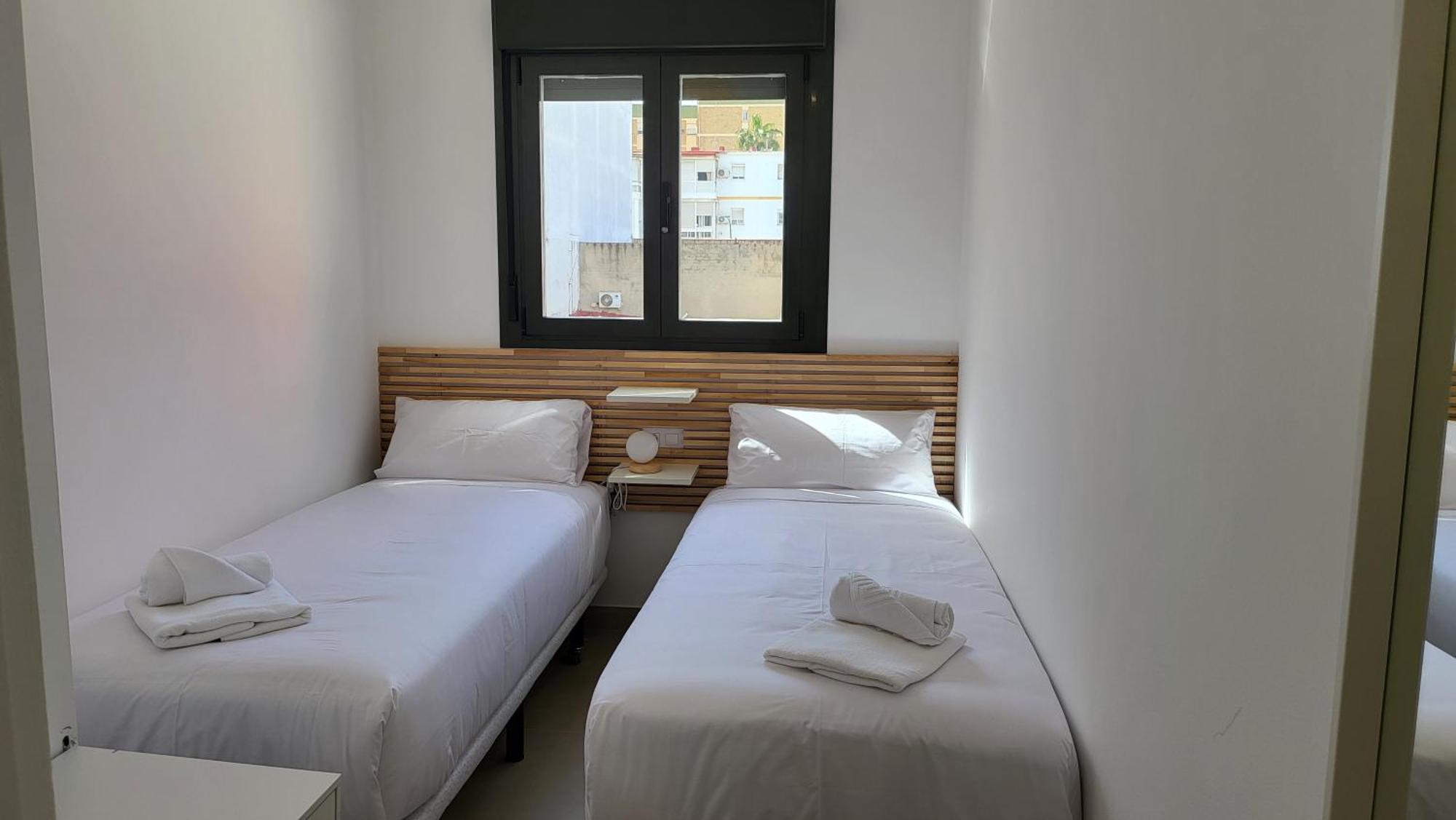 Rentalsevilla San Juan De La Salle ภายนอก รูปภาพ