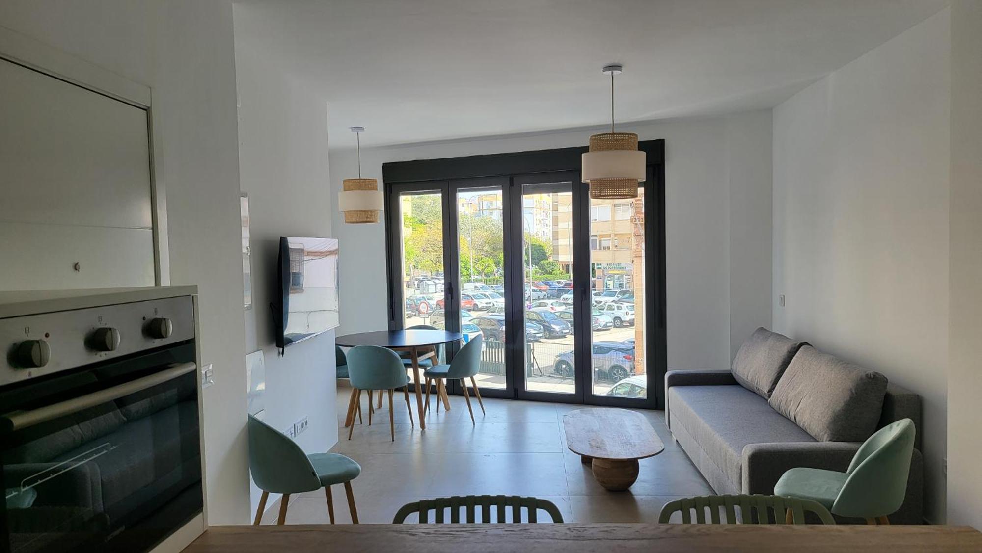 Rentalsevilla San Juan De La Salle ภายนอก รูปภาพ