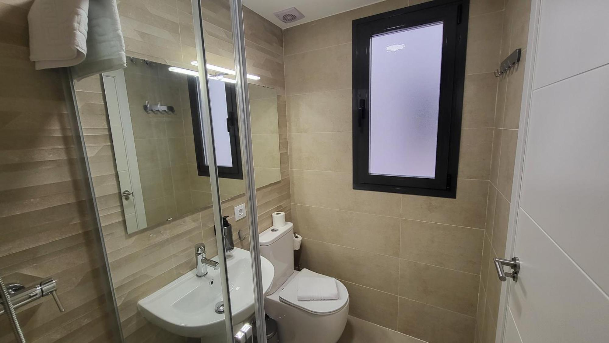 Rentalsevilla San Juan De La Salle ภายนอก รูปภาพ