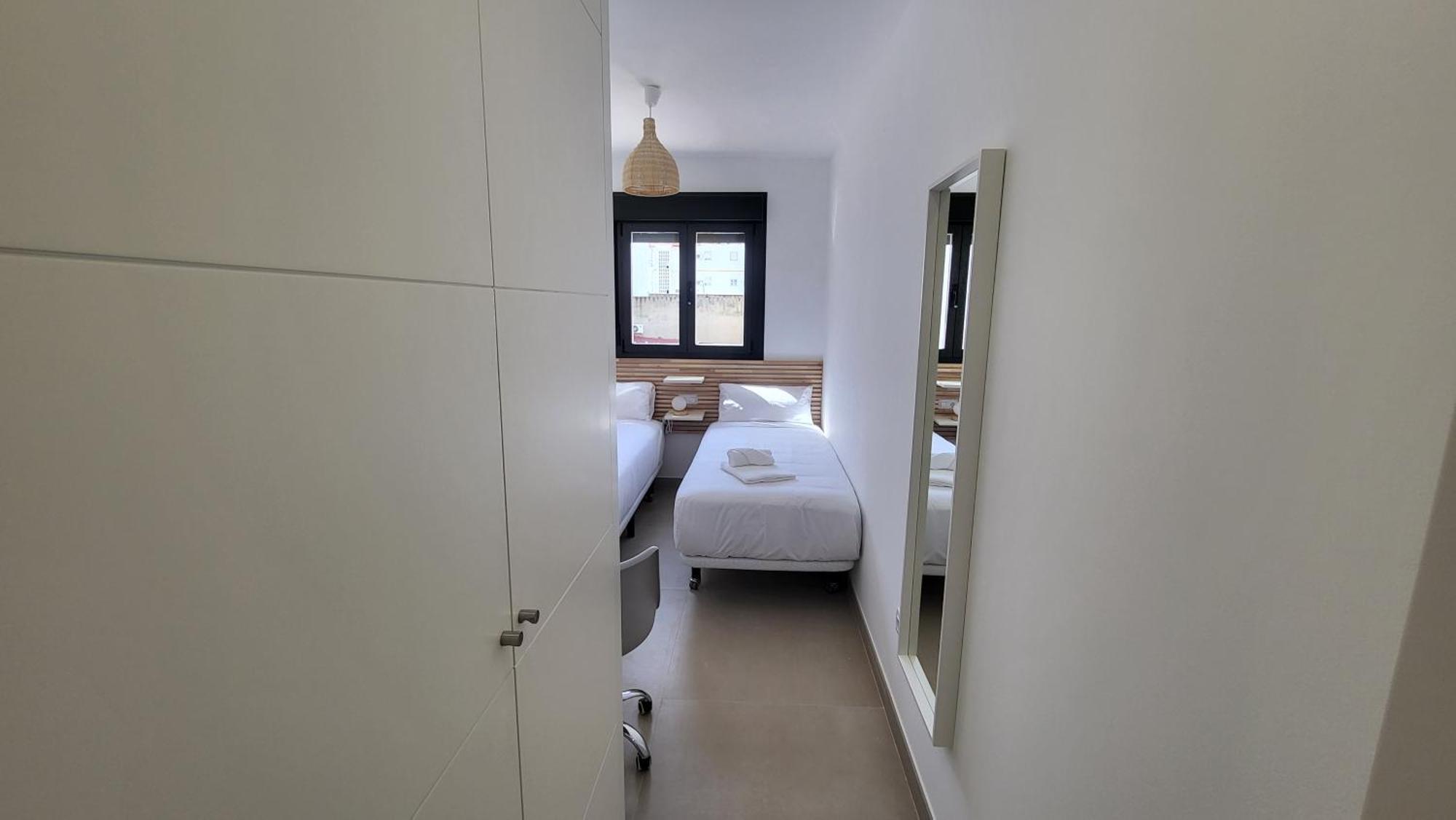 Rentalsevilla San Juan De La Salle ภายนอก รูปภาพ