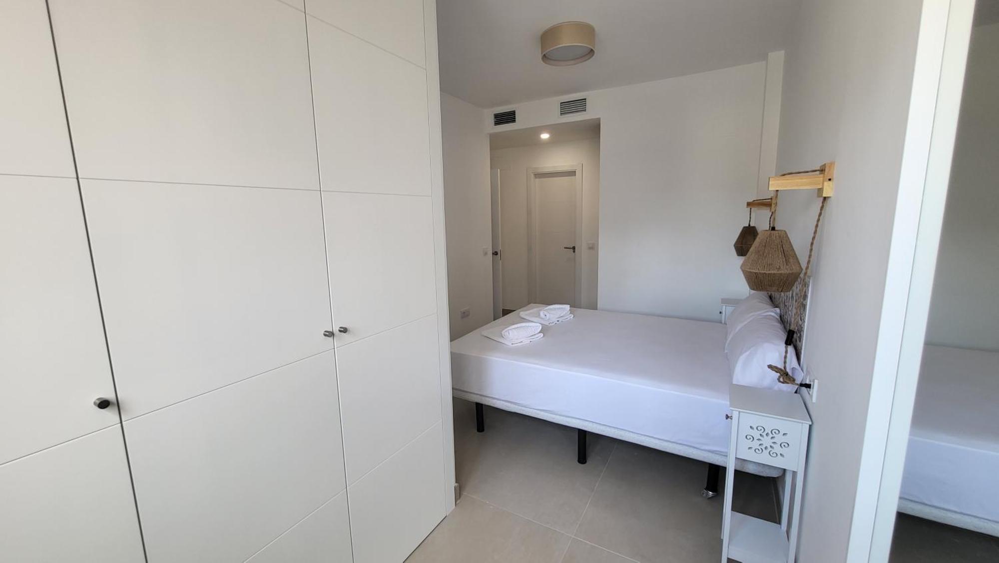 Rentalsevilla San Juan De La Salle ภายนอก รูปภาพ