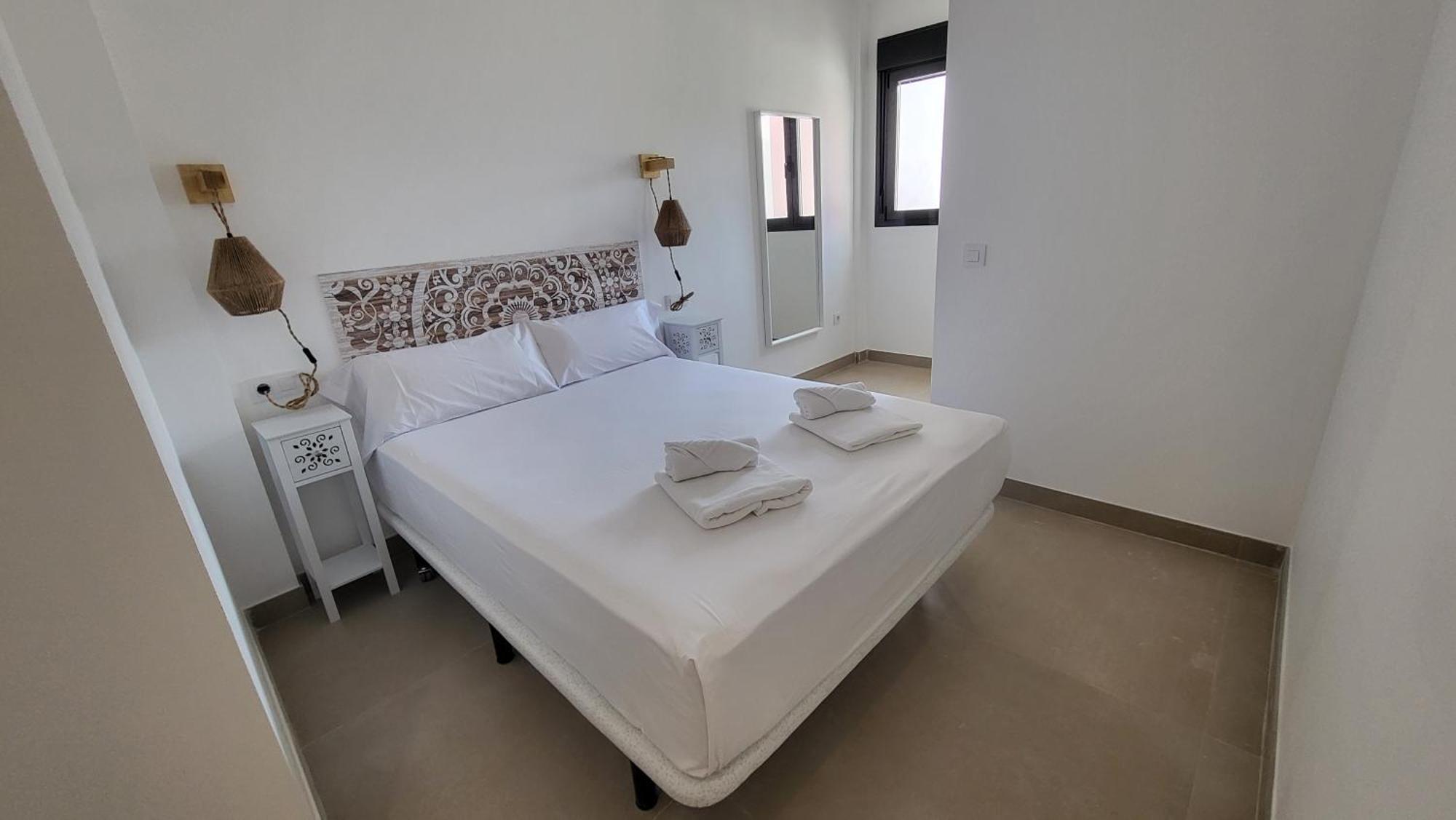 Rentalsevilla San Juan De La Salle ภายนอก รูปภาพ