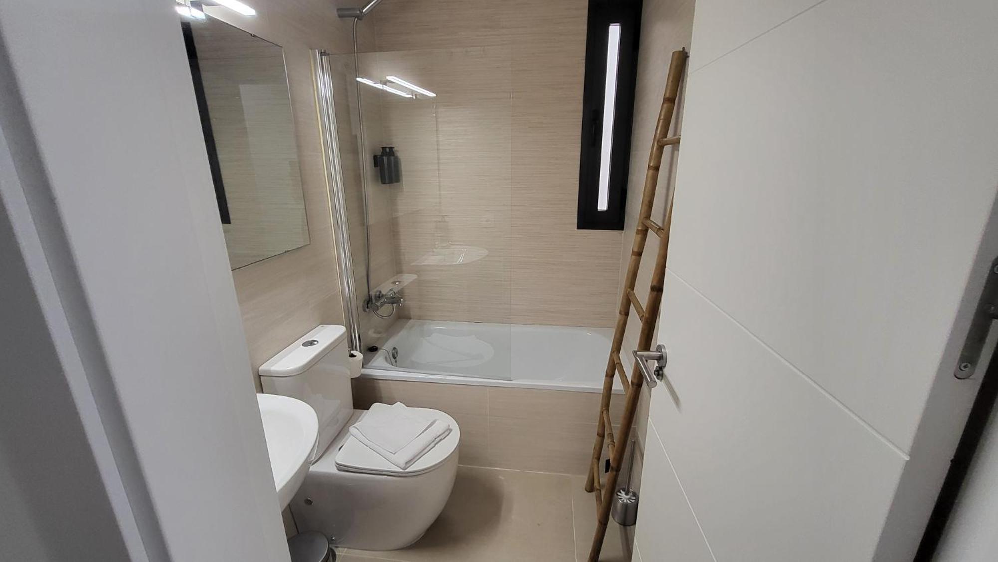 Rentalsevilla San Juan De La Salle ภายนอก รูปภาพ