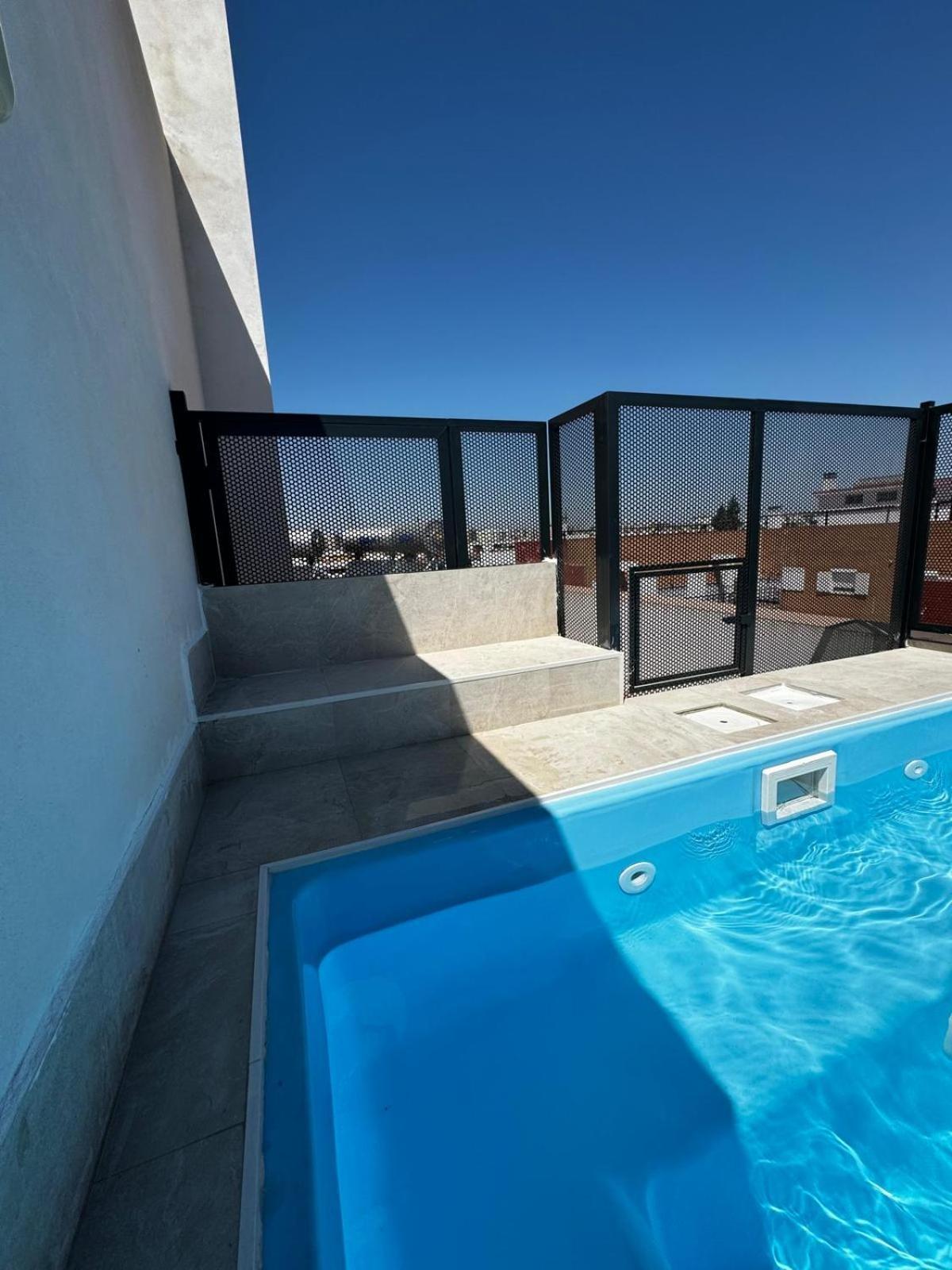 Rentalsevilla San Juan De La Salle ภายนอก รูปภาพ
