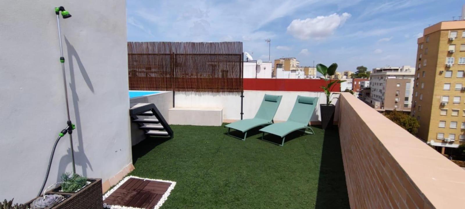 Rentalsevilla San Juan De La Salle ภายนอก รูปภาพ