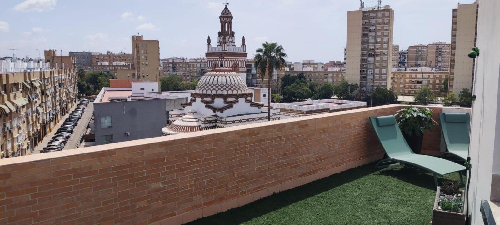 Rentalsevilla San Juan De La Salle ภายนอก รูปภาพ