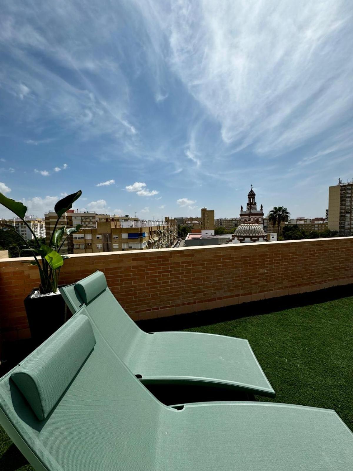 Rentalsevilla San Juan De La Salle ภายนอก รูปภาพ