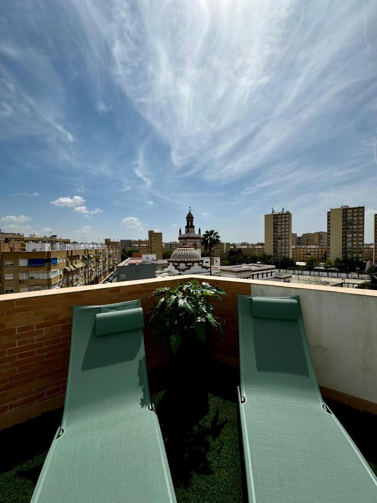 Rentalsevilla San Juan De La Salle ภายนอก รูปภาพ