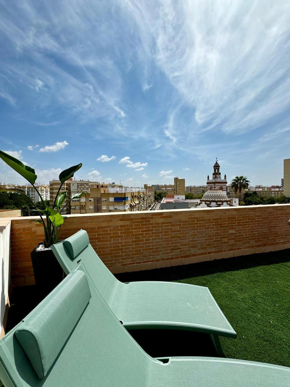 Rentalsevilla San Juan De La Salle ภายนอก รูปภาพ