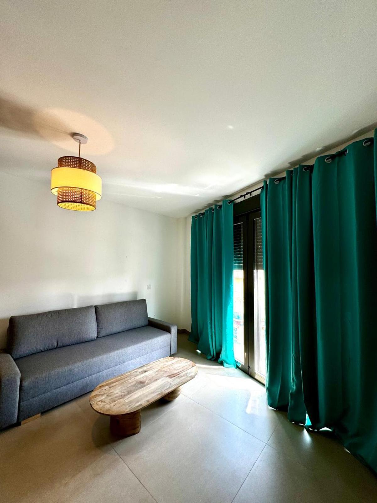 Rentalsevilla San Juan De La Salle ภายนอก รูปภาพ